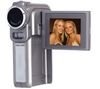 MAXELL Maxcam Pro DV5 MP3 - camcorder - digital camera + Secure Digital memory card 512 Mb + PIX compact black case