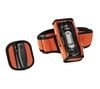 HAMA Universal orange "klett´n´go" armband for MP3 Stick player