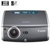 CANON Video projector XEED SX60 + Travelcase Sportsline 23891 size L