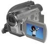 PANASONIC VDR-D250EG-S DVD camcorder  Delivered with remote control
