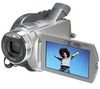 SONY DVD DCR-DVD505 camcorder  Delivered with remote control
