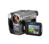 SONY Digital8 Camcorder DCR-TRV270 + Video bag + Digital8 cassette N860P - 60 min. - 3 units