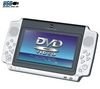 DUAL Lecteur DVD/DivX portable DVP-1018