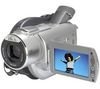 SONY DCR-DVD405 DVD camcorder  Delivered with remote control