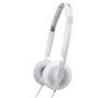 SENNHEISER PX 200 headphones White