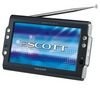 SCOTT Portable LCD TV 16:9 7"(17 cm) M TV70