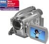 PANASONIC VDR-D300EG-S DVD camcorder  Delivered with remote control