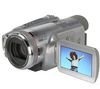 PANASONIC NV-GS500EG-S MiniDV camcorder  Delivered with remote control