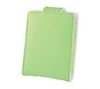 HAMA Green leather "Bravo" transport case for 30/60 GB iPod Video case