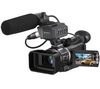 SONY HVR-A1E Pro Digital Camcorder  Delivered with remote control, Memory Stick Duo 16 Mb
