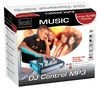 HERCULES DJ Control MP3 sound card - 2 plates