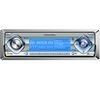 VDO DAYTON CD 2604 MP3X car radio with SD/MMC memory card reader