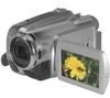 PANASONIC NV-GS300EG-S MiniDV camcorder  Delivered with remote control